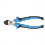 Бокорезы 180 мм, хром-ванадий, двухкомпонентные рукоятки Барс 14643