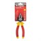Плоскогубцы комбинированные, Insulated, 160 мм, двухкомпонентные рукоятки Matrix Professional 15873