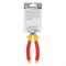 Плоскогубцы комбинированные, Insulated, 180 мм, двухкомпонентные рукоятки Matrix Professional 15874