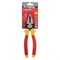 Плоскогубцы комбинированные Insulated, 200 мм, двухкомпонентные рукоятки Matrix Professional 15875