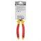 Плоскогубцы комбинированные Insulated, 200 мм, двухкомпонентные рукоятки Matrix Professional 15875