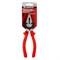 Плоскогубцы комбинированные Standard, 180 мм, шлифованные, пластмассовые рукоятки Matrix 15894
