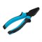 Плоскогубцы комбинированные 160 мм, хром-ванадий, двухкомпонентные рукоятки Барс 15897