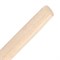 Рукоятка для молотка, шлифованная, Бук, 320 мм 15922