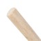 Рукоятка для молотка, шлифованная, Бук, 360мм 15923