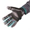 Перчатки универсальные комбинированные DELUXE, XXL Gross 15940