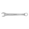 Ключ комбинированный, 18 мм, CrV, матовый хром Stels 15126