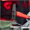 Молоток слесарный optimal, 100 г, фибергласовая обрезиненная рукоятка, квадратный боек Matrix 15483