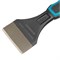 Зубило-конопатка, 215 х 60 мм-2-3/8" Gross 16091