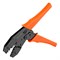 Клещи, 0.5-10 мм, для обжима электрокабеля Sparta 16095