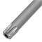 Набор ключей имбусовых Torx -TT, 9 шт: T10-T50, экстра-длинные, S2, сатинированные Gross 16138