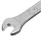 Ключ комбинированный, 6 мм, хромированный Sparta 16153