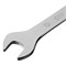 Ключ комбинированный, 13 мм, CrV, полированный хром Matrix 16159