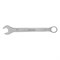 Ключ комбинированный, 17 мм, CrV, матовый хром Stels 16162