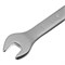 Ключ комбинированный, 7 мм, CrV, матовый хром Matrix 16171