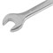Ключ комбинированный, 16 мм, CrV, полированный хром Matrix 16180