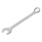 Ключ комбинированный, 30 мм, CrV, полированный хром Matrix 16183