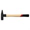 Молоток слесарный, 400 г, квадратный боек, деревянная рукоятка Matrix 16257