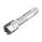 Набор инструментов, 1/4", 1/2", CrV, 120 зубьев, 109 предметов Gross 16293