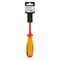 Отвертка Insulated, PH2 x 100 мм, CrMo, до 1000 В, двухкомпонентная рукоятка Matrix Professional 16359