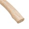 Рукоятка для колуна, шлифованная, Бук, 700 мм Сибртех 16457