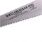 Ножовка по дереву, 400 мм, шаг зубьев 5 мм, пластиковая рукоятка 16467