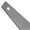 Ножовка по дереву "Зубец", 400 мм, 7-8 TPI, каленый зуб 2D, двухкомпонентная рукоятка Сибртех 16492