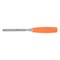 Стамеска, 10 мм, плоская, пластиковая рукоятка Sparta 16517