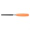 Стамеска, 12 мм, плоская, пластиковая рукоятка Sparta 16518