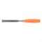Стамеска, 16 мм, плоская, пластиковая рукоятка Sparta 16520