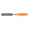 Стамеска, 24 мм, плоская, пластиковая рукоятка Sparta 16523