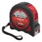 Рулетка Strong,7,5 м х 25 мм,обрезиненный корпус Matrix 16828