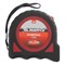 Рулетка Strong,7,5 м х 25 мм,обрезиненный корпус Matrix 16828