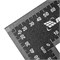 Угольник, 400 х 600 мм, цельнометаллический Matrix 16894