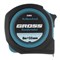 Рулетка Komfortabel 8 м х 25 мм,обрезиненный корпус Gross 17066