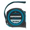 Рулетка Komfortabel 10 м х 25 мм,обрезиненный корпус Gross 17067