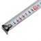 Рулетка Extra Wide,8 м x 27 мм,двухкомпонентный корпус,Pro Matrix 17071