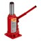 Домкрат гидравлический бутылочный 8 т, h подъема 180-350 мм Sparta Compact 17174