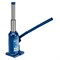 Домкрат гидравлический бутылочный телескопический, 6 т, h подъема 190-480 мм Stels 17176