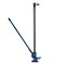 Домкрат реечный профессиональный, 3 т, 115-1335 мм. HigH Jack Stels 17238