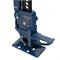 Домкрат реечный профессиональный, 3 т, 115-1335 мм. HigH Jack Stels 17238