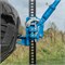 Домкрат реечный профессиональный, 3 т, 115-1335 мм. HigH Jack Stels 17238