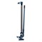 Домкрат реечный профессиональный 3 т, 115-1030 мм. HigH Jack Stels 17239