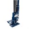 Домкрат реечный профессиональный 3 т, 115-1030 мм. HigH Jack Stels 17239