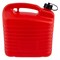 Канистра для топлива, пластиковая, 10 л Stels 17248