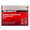 Нейлер финишный, шпилькозабивной пистолет, пневматический, гвоздь 23GA D 0.64 мм  длина 10-30 мм Matrix 17282