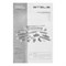 Растяжка гидравлическая, 10 т, набор из 17 предметов, 7 сменных насадок, в металлическом кейсе Stels 17327