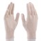 Перчатки х/б, 10 класс 17350