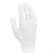 Перчатки х/б, ПВХ покрытие, шахматный облив, 10 класс 17356