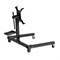 Стенд для двигателя, 570 кг, 1250 Lbs Matrix 17375